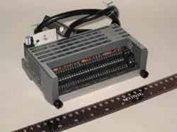 II EXPANSION I/O