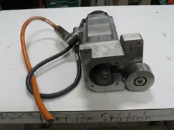 AC SERVO