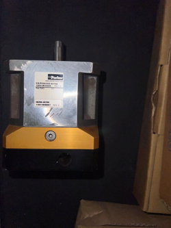 CG-PX34-003-50705 REV
