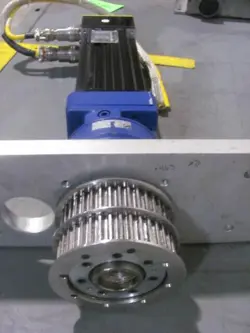 4350RPM