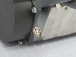 MOTOR T198828