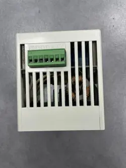 SLVD5 SERVO MOTOR