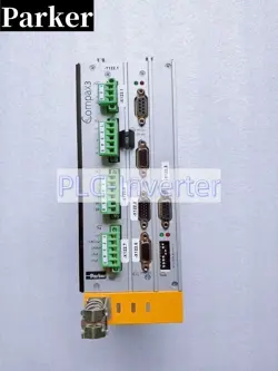 1PC NEW PARKER COMPAX3 PARKER SERVO-DRIVE C3S025V2F12I20T11M00  #NEW#