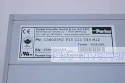 C3S025V2F10I11T40M12 DHL OR