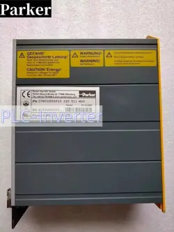 1PC NEW PARKER C3S025V2F10I20T11M00 COMPAX3 SERVO DRIVE CONTROLLER#