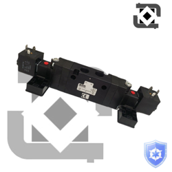 SOLENOID VALVE B552ACA49C