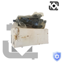 LUBRICATOR 035843000B