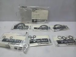 PARKER SEAL KIT