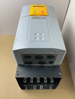 PARKER 2Q