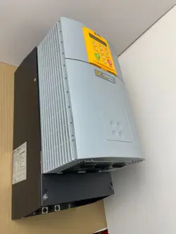 USED WORKING