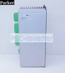 1PC NEW PARKER S300V4F12I10T10M00 COMPAX3 INTELLIGENT SERVO DRIVE CONTROLLER#