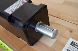 GEARHEAD 10:1 RATIO