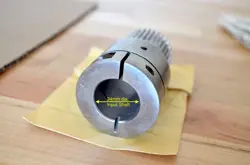 PLANETARY GEARHEAD 10:1