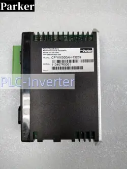 1PC NEW PARKER CP*VIX500AH-13269 DIGITAL SERVO DRIVE  FAST SHIPPING