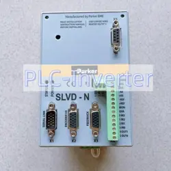 NEW PARKER SLVD2ND DIGITAL SERVO DRIVE SLVD-N  FAST SHIPPING