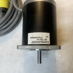 PARKER S57-83-MO COMPUMOTOR