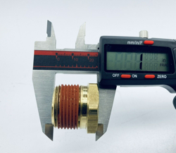 REDUCING BUSHING