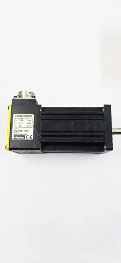 PARKER SM232AE-NTQN SERVO MOTOR 340 V 2.1A