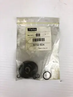 B732-504 SEAL