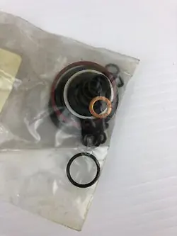 SEAL REPAIR