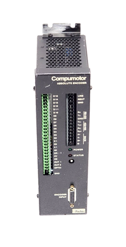 ENCODER USED.