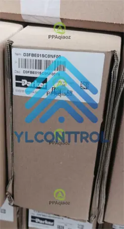 1PCS PARKER D3FBE01SC0NF00