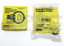 SEAL KIT 4