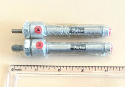 CYLINDER NEW OLD