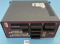 HYDRAULIC MOTOR CONTROLLER