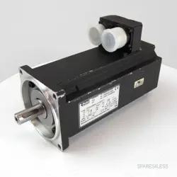 SERVOMOTOR SMH8260038142ID65A7 OHNE