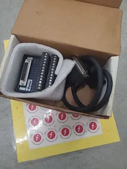 NEW PARKER COMPUMOTOR VM25.  I/O MODULE NEW IN BOX