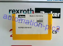 1PCS NEW PARKER SCPSD-250-04-27 PRESSURE SENSOR FEDEX OR DHL#YC