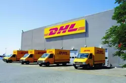 FEDEX OR DHL#YC