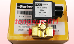 NEW PARKER E121K23