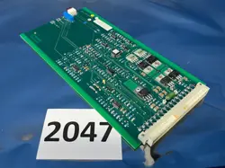 PARKER PCB