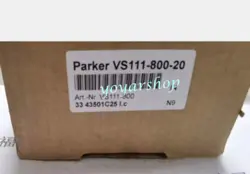 PARKER TURBOCHARGER BRAND
