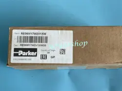 PARKER PROPORTIONAL DRAIN