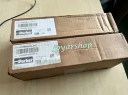 PARKER SOLENOID BRAND
