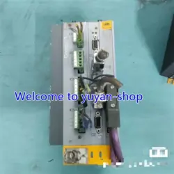 1PC USED PARKER C3S063V2F12 I20 T11 M00 BY DHL OR FEDEX #T7073 YS;