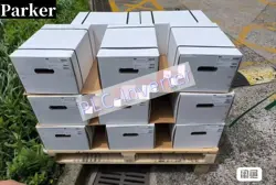 PARKER CP*OEM750X-10624