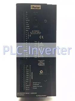 1PC NEW IN BOX PARKER SX57-102 MICROSTEP DRIVE  FAST SHIPPING #NEW#