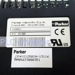 1PC NEW PARKER CP*VIX250IH-13116 SERVO DRIVE  FAST SHIPPING #NEW#