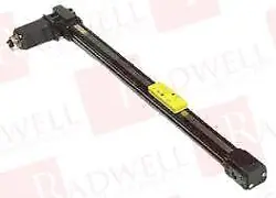 PARKER LCR-30-IDLR-0800BB-N00E2L0A0 / LCR30IDLR0800BBN00E2L0A0 (USED TESTED CLEA