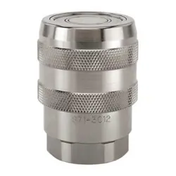 316 STAINLESS
