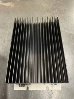 COMPUMOTOR M57-51 STEPPER