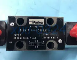 PARKER SD1VW004CNJW