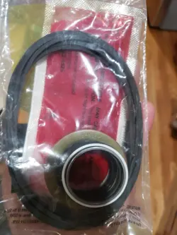 PARKER HYDRAULICS SK000099---FAST