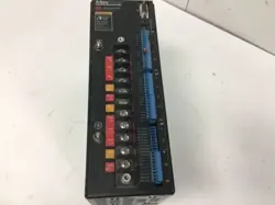 SERVO DRIVE 01P4038