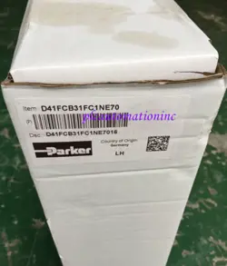 BRAND NEW D41FCB31FC1NE70