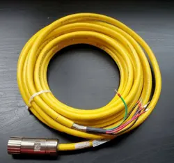 CABLE REV FOR